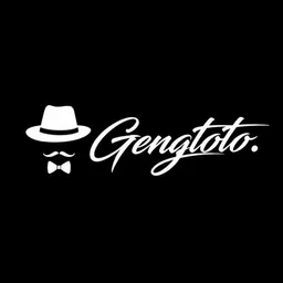 GENGTOTO - Permainan Memancing Seru dan Menegangkan
