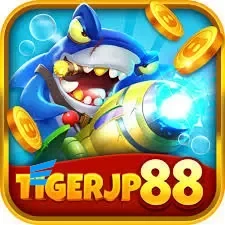 Logo tigerjp88